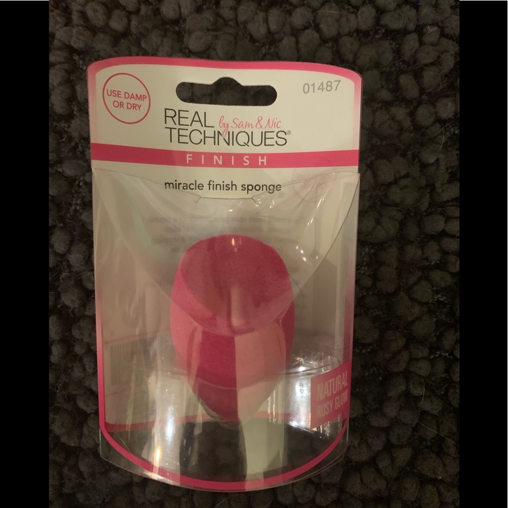 Real techniques beauty bundle - Picture 3 of 6